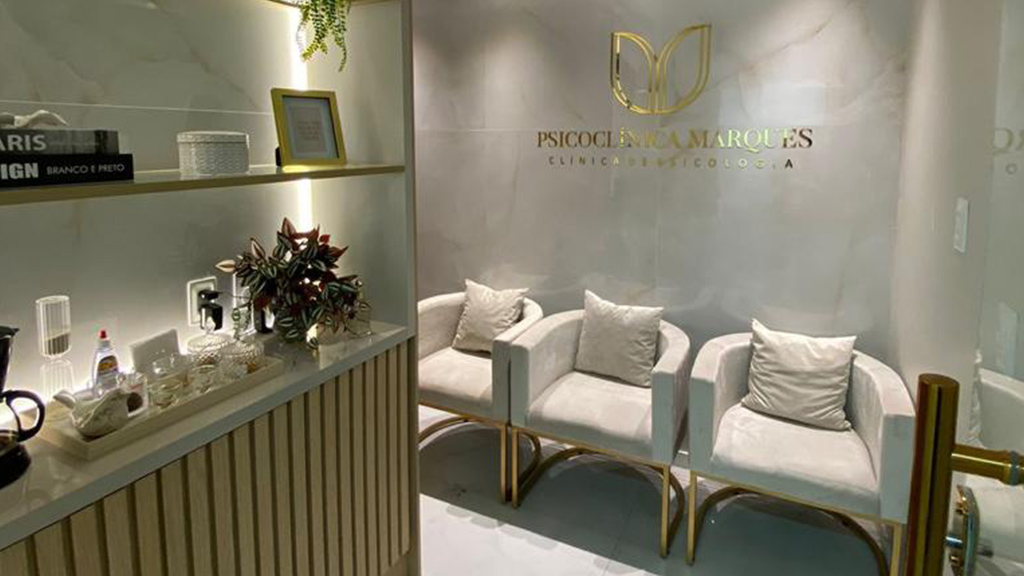 Camila Marques Psicóloga